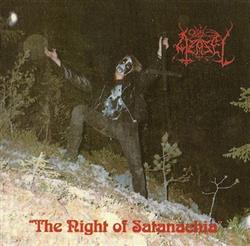 Download Azazel - The Night Of Satanachia