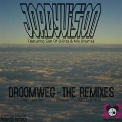 Download JordyVision - Droomweg The Remixes
