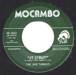 Download The Jive Turkeys - JT Strut Talkin That Talk
