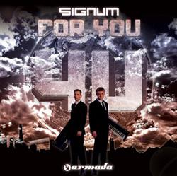 Download Signum - For You Extended Versions