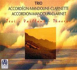 Download Tesi Vaillant Trovesi - Trio