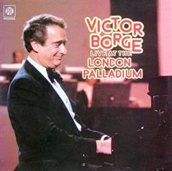 Download Victor Borge - Victor Borge Live At The London Palladium