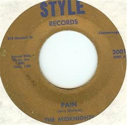 Download The Midknights - Pain Why