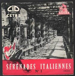 Download Claudio Villa - Sérénades Italiennes N 1