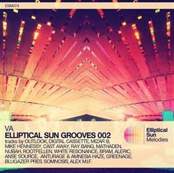 Download Various - Elliptical Sun Grooves 002