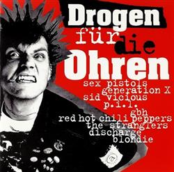 Download Various - Drogen Für Die Ohren