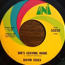 Download David Essex - Shes Leaving Home