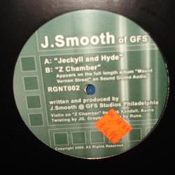 Download J Smooth - Jeckyll and Hyde Z Chamber