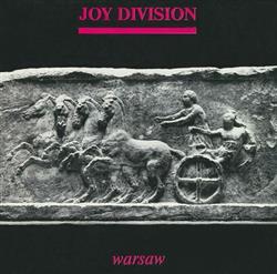 Download Joy Division - Warsaw