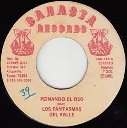 Download Los Fantasmas Del Valle - Peinando El Oso