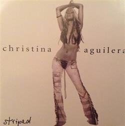 Download Christina Aguilera - Striped
