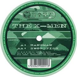 Download The XMen - Hangman Swordfish