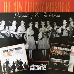 Download The New Christy Minstrels - Presenting In Person
