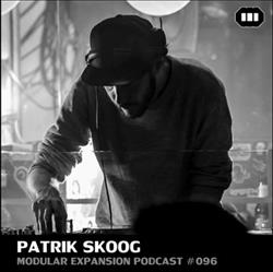 Download Patrik Skoog - Modular Expansion Podcast 096