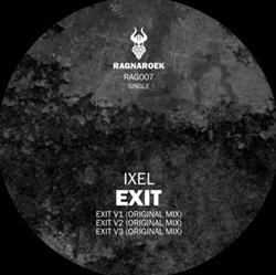 Download Ixel - Exit