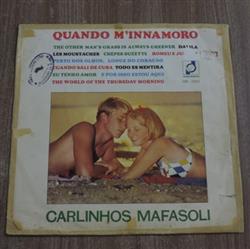 Download Carlinhos Mafasoli - Quando Minnamoro