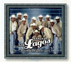 Download Banda Los Lagos - Tesoros De Coleccion