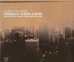 Download Kubiks & BCee - One Hour Of Liquid Funk Drum Bass