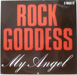 Download Rock Goddess - My Angel