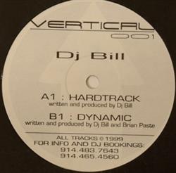 Download Dj Bill - Hardtrack Dynamic