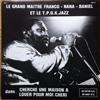 Le Grand Maitre Franco Nana Baniel Et Le TPOK Jazz - Cherche Une Maison A Louer Pour Moi Cheri