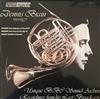 lyssna på nätet Dennis Brain, Mozart, Brahms, Marin Marais - Unique BBC Sound Archive Recordings From His Last Broadcasts