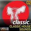 ouvir online Classic - Classic House Sounds