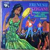 Album herunterladen Yoska Gabor Et Son Orchestre - Frenesie Tzigane Vol3