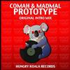 last ned album Comah & MadMal - Prototype