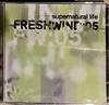 baixar álbum Freshwind 05 - Supernatural Life