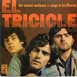 Download El Tricicle - La Vaca Suissa Cap A La Lluna