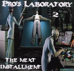 Download The Professional - Pros Laboratory 2 The Next Installment