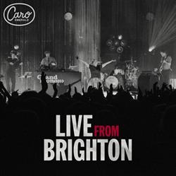 Download Caro Emerald - Live In Brighton