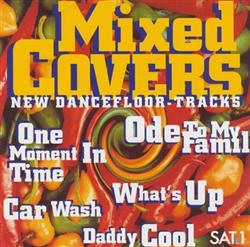 Download Various - Mixed Covers New Dancefloor Tracks