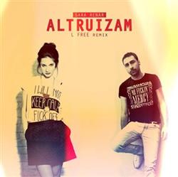 Download Sara Renar - Altruizam L Free Remix