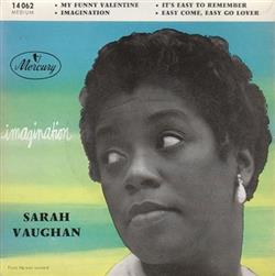 Download Sarah Vaughan - My Funny Valentine