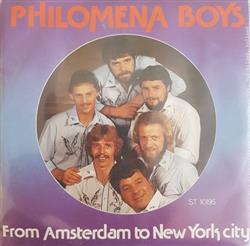 Download Philomena Boys - From Amsterdam to New York City