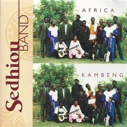 Download Sedhiou Band - Africa Kambeng