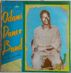 Download Odani Dance Band Of Africa - Njoadimma
