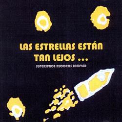 Download Various - Las Estrellas Están Tan Lejos