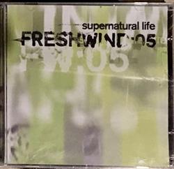 Download Freshwind 05 - Supernatural Life