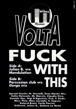 Download Volta - Fuck With This