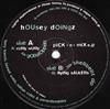 online anhören Housey Doingz - Pick N Mix EP