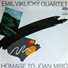 Album herunterladen Emil Viklický Quartet - Homage To Joan Miró