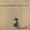 ladda ner album Billy Butterfield - Billy Butterfield Goes To NYU
