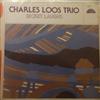 écouter en ligne Charles Loos Trio - Secret Laughs