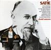 baixar álbum Daniel Varsano Satie - Oeuvres Pour Piano