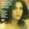 last ned album Perlita De Huelva - Amaranto
