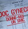 écouter en ligne Doc Gynéco - Donne Moi Un SMIC