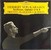 Beethoven, Orquesta Filarmonica De Berlin Conductor Herbert von Karajan - Sinfonias Nº8 9